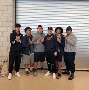 Meet your Posher, Jake